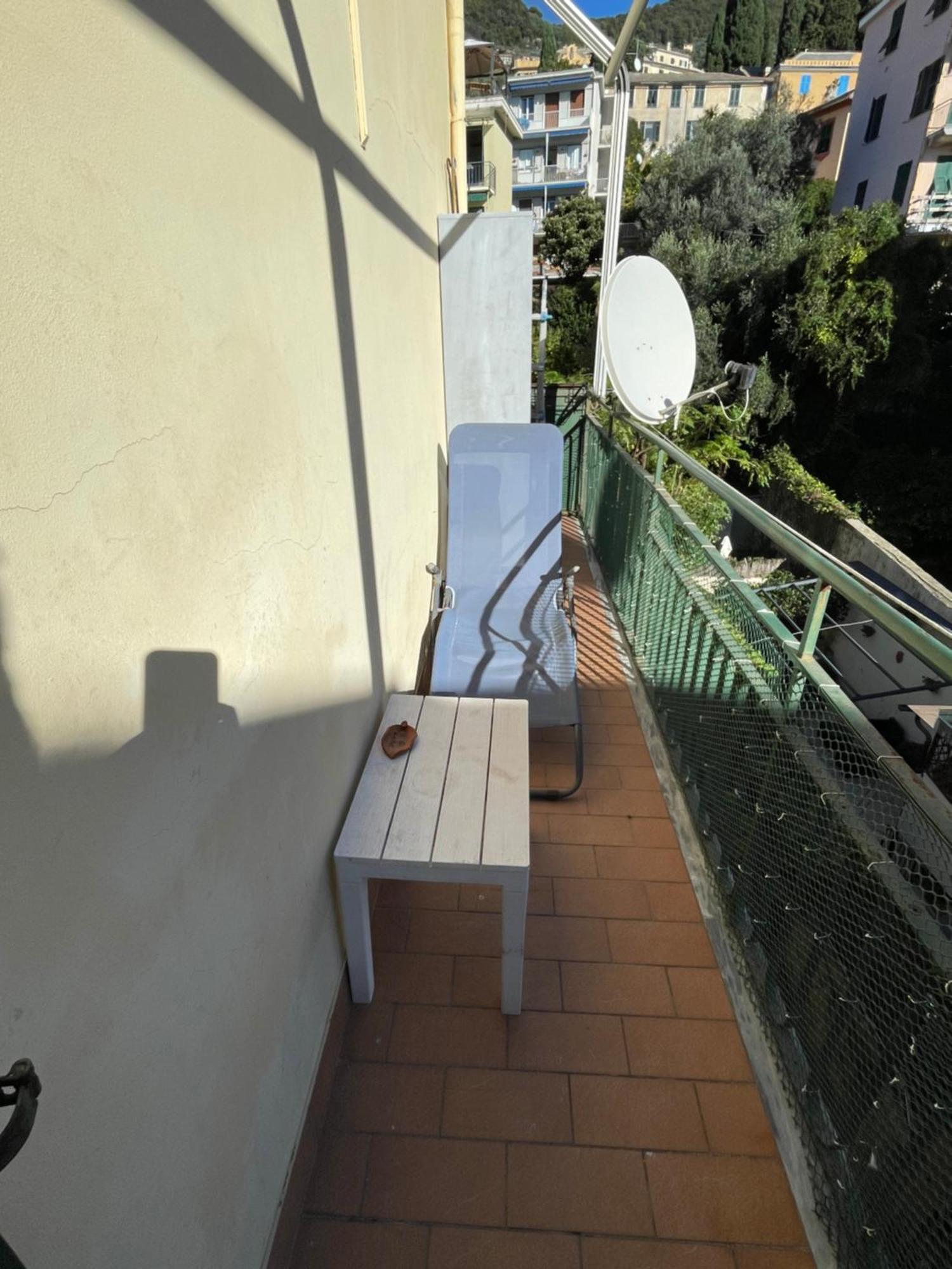 Appartamento Sea & Park Genova Esterno foto